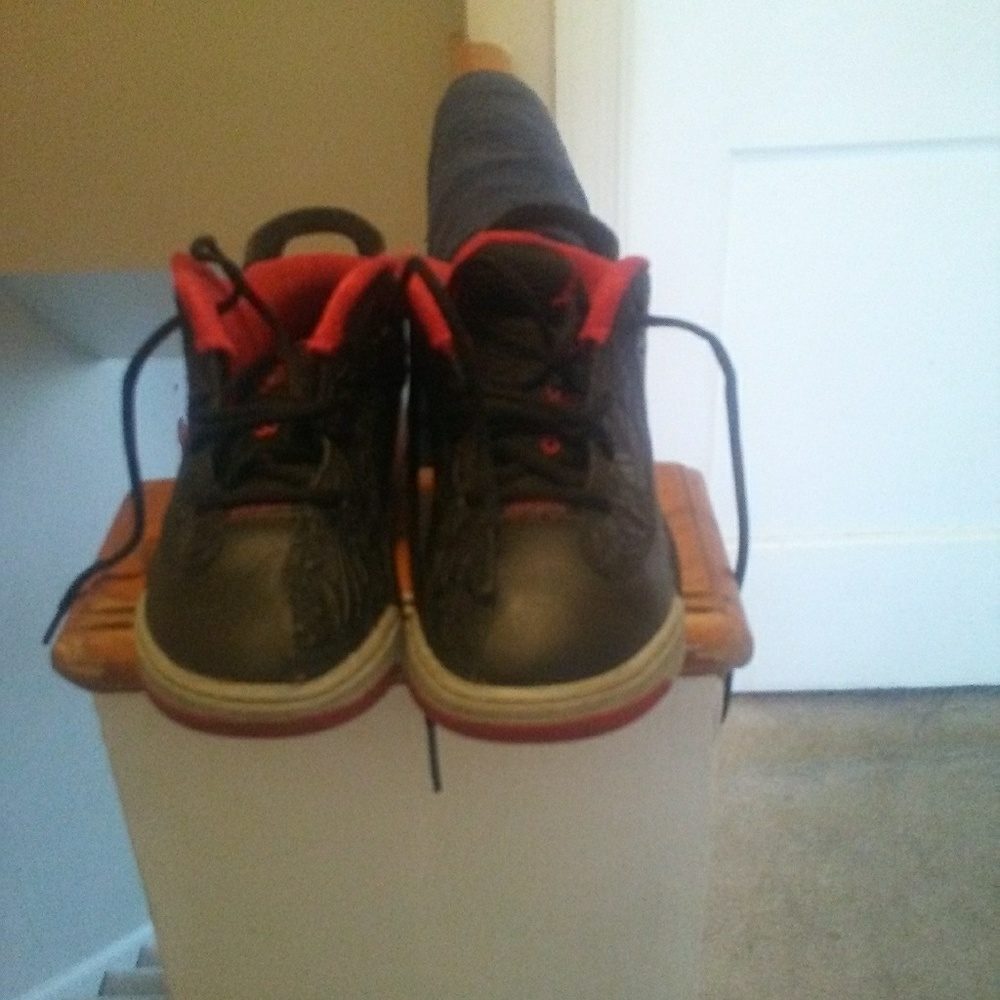 Baby Jordan's